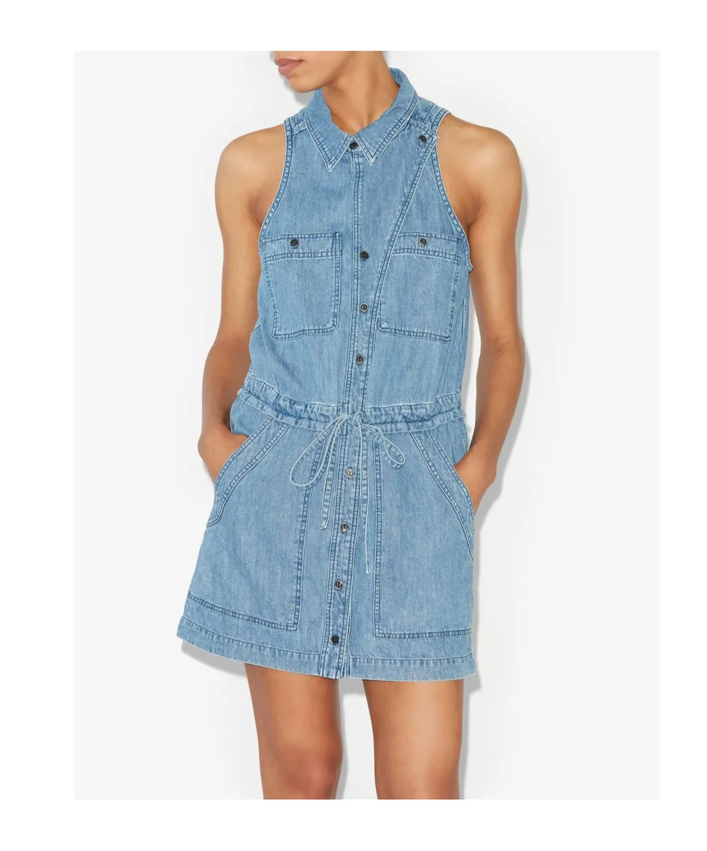 Ines Dress