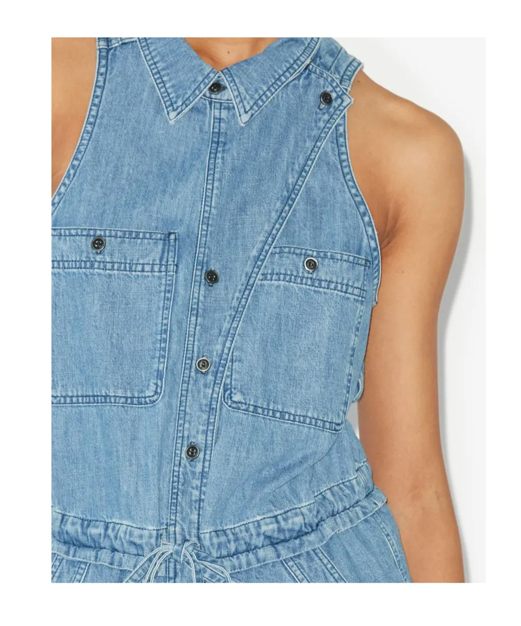 Ines Dress