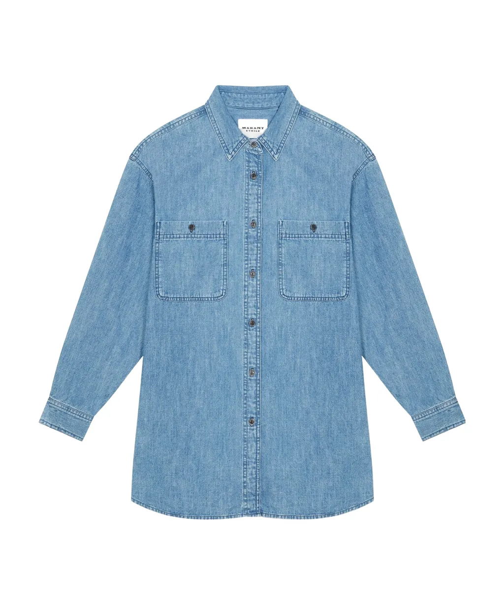 Verane Shirt