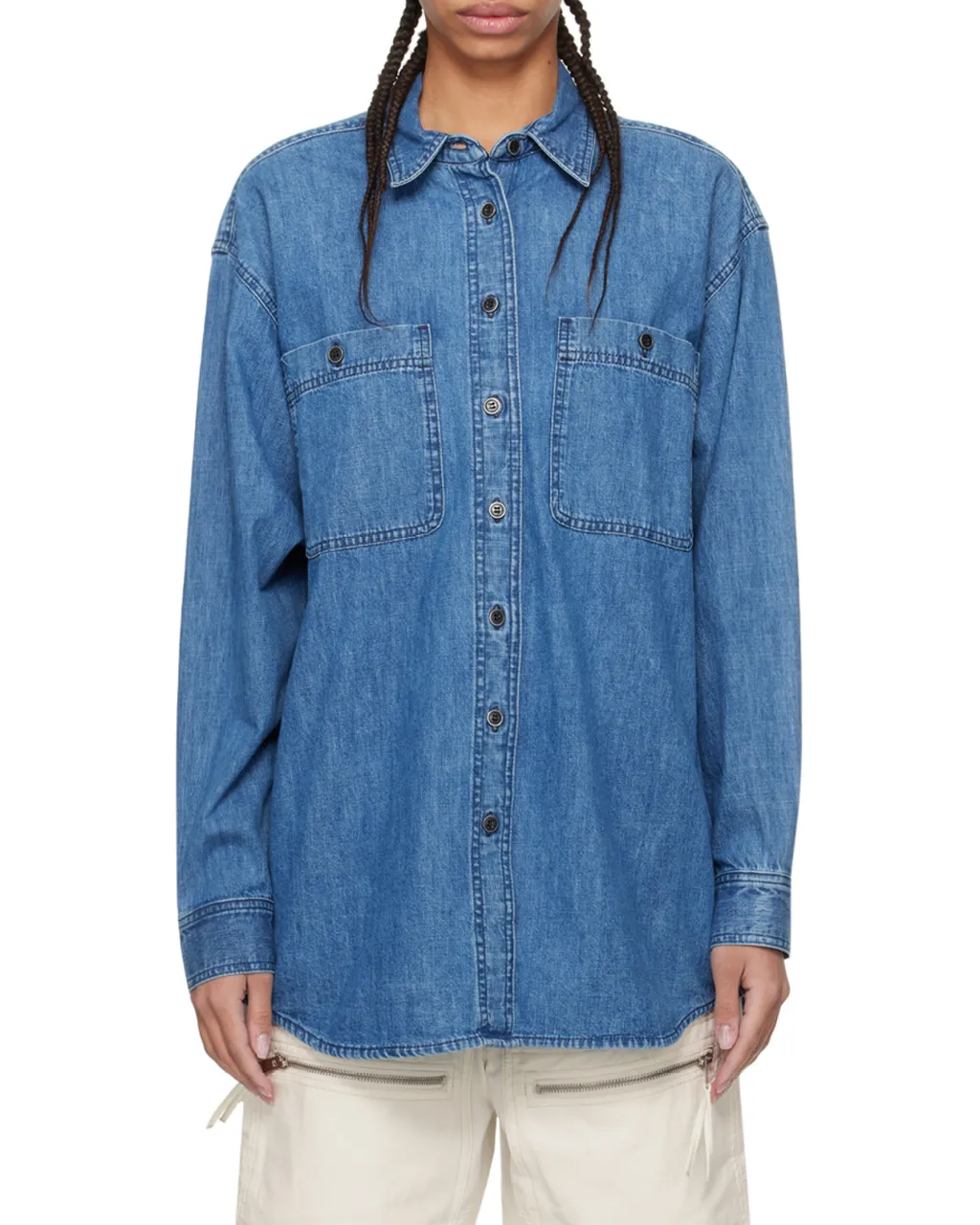 Verane Shirt