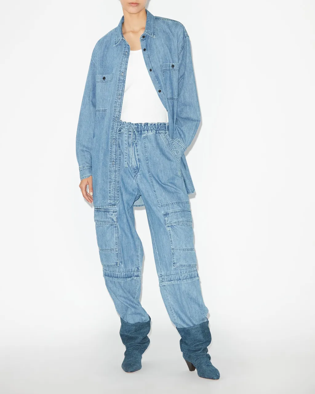 Verane Shirt