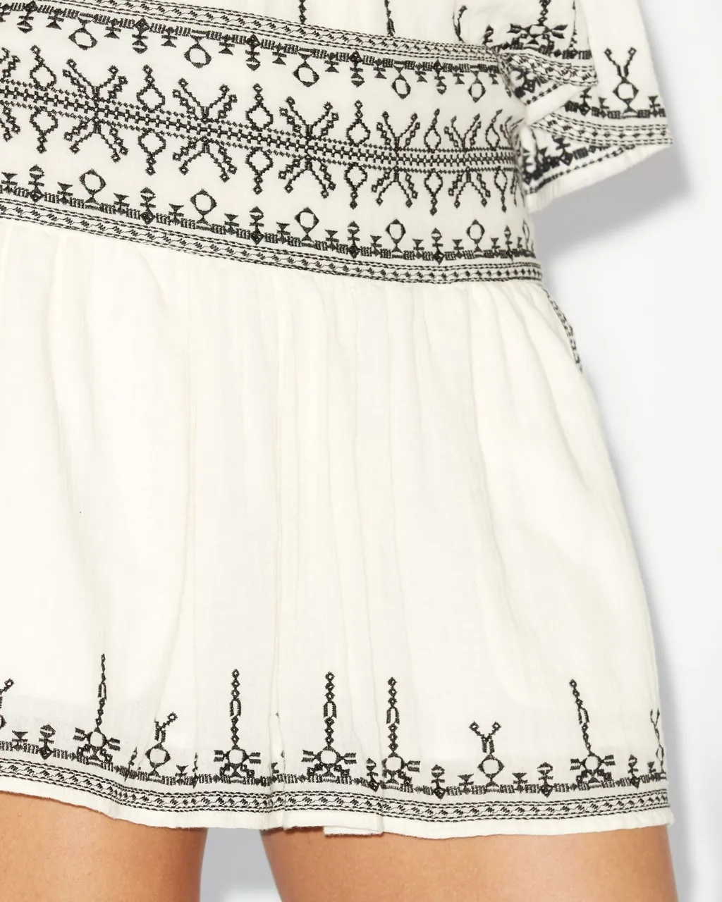 Picadilia Skirt