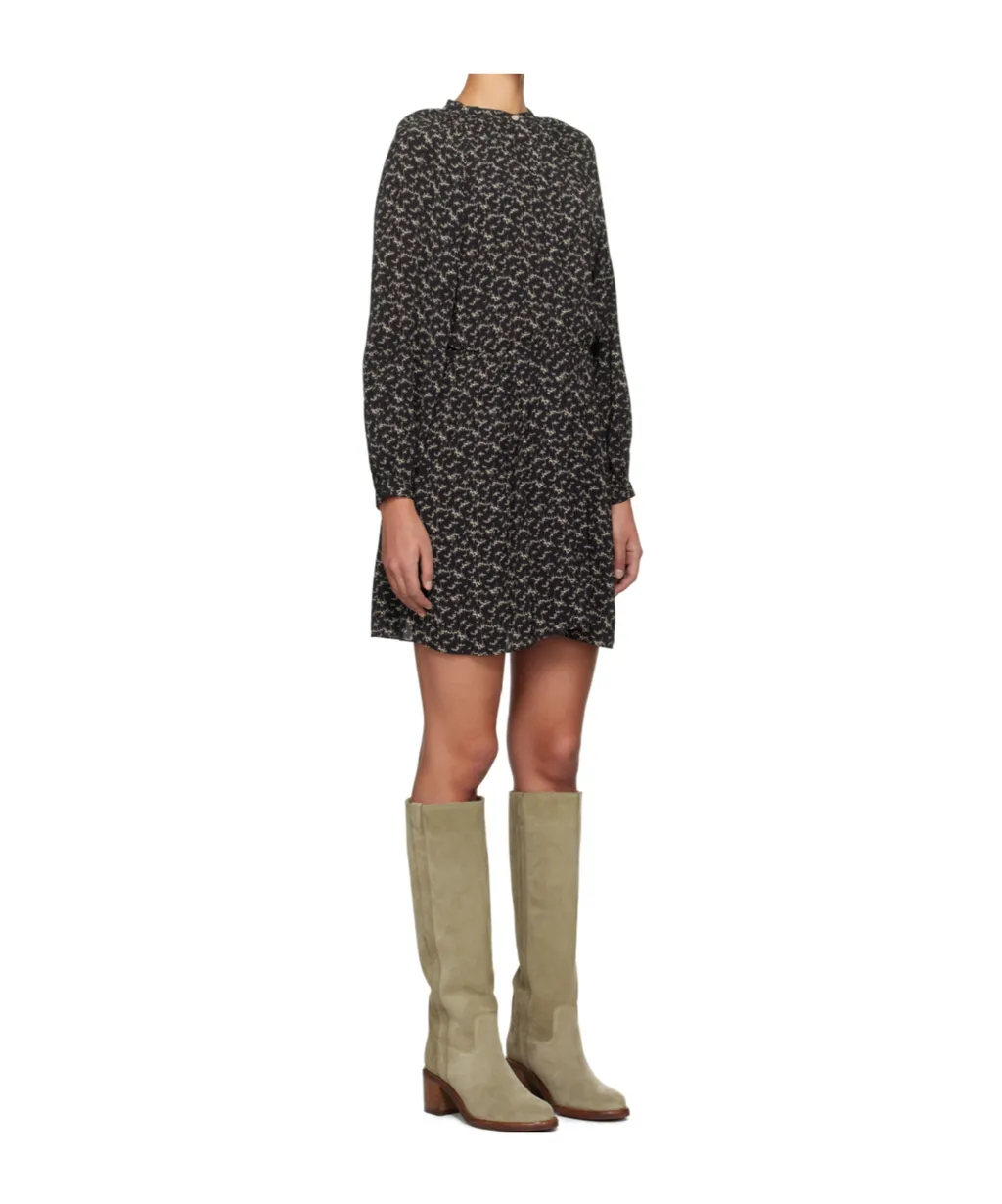 Amandine Dress