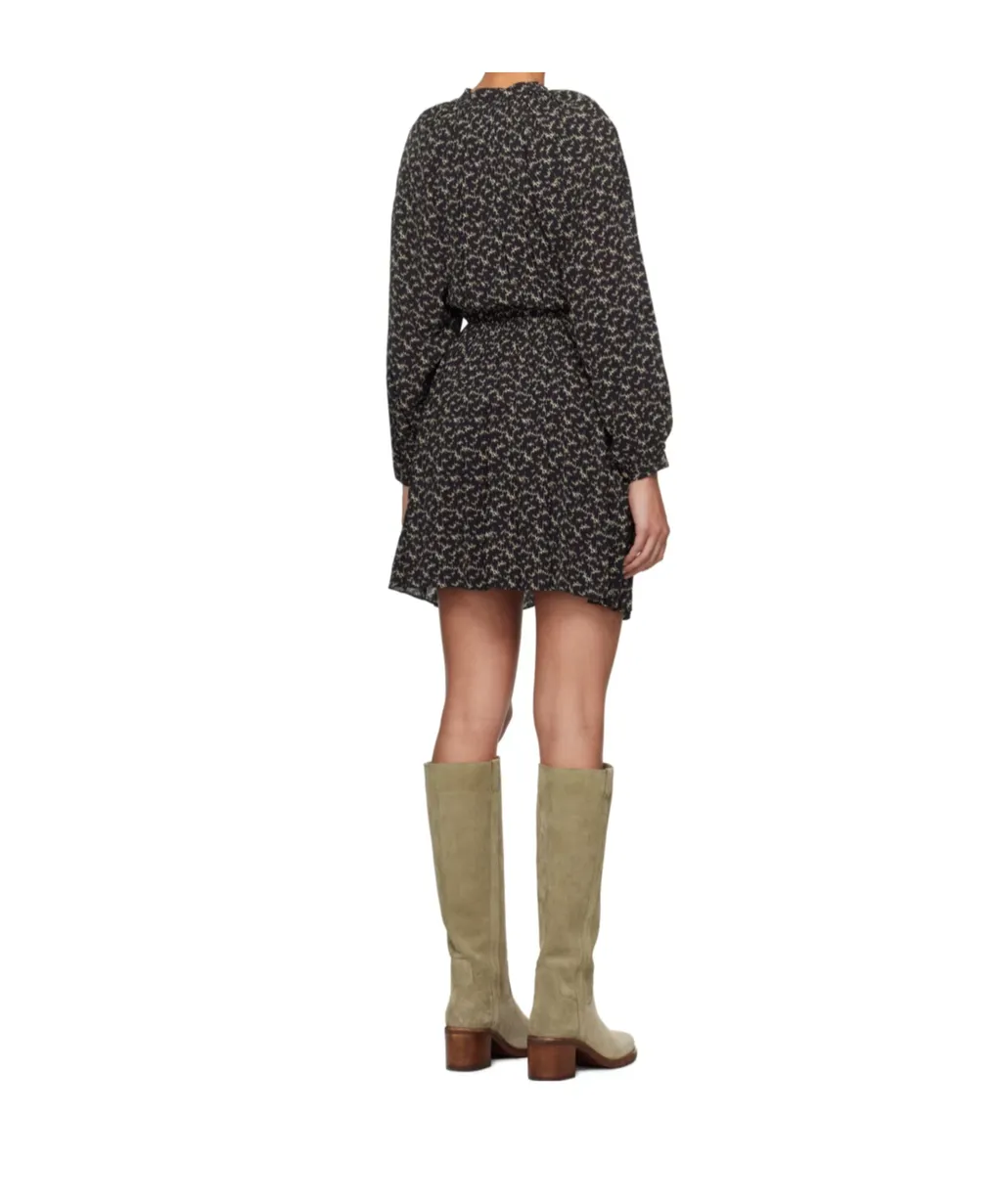 Amandine Dress