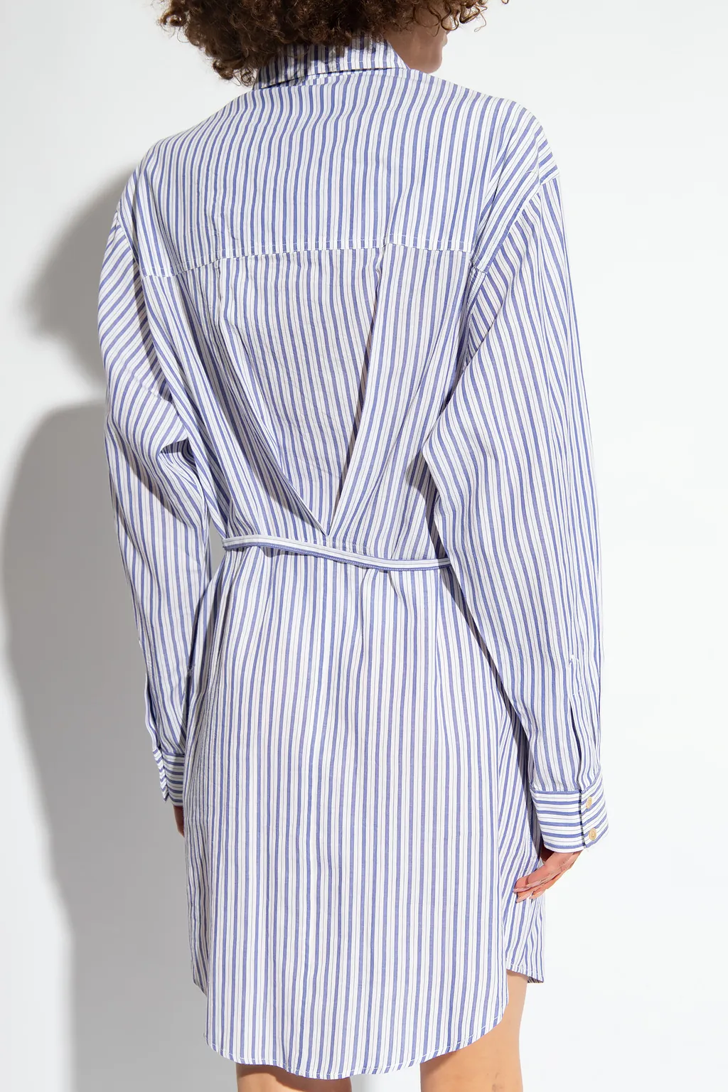 Long Sleeved Dress