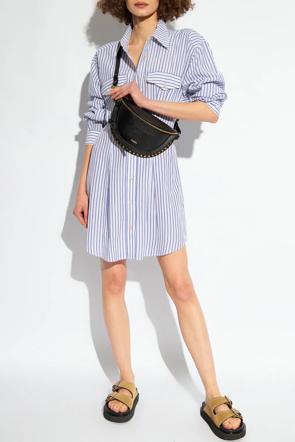 Long Sleeved Dress