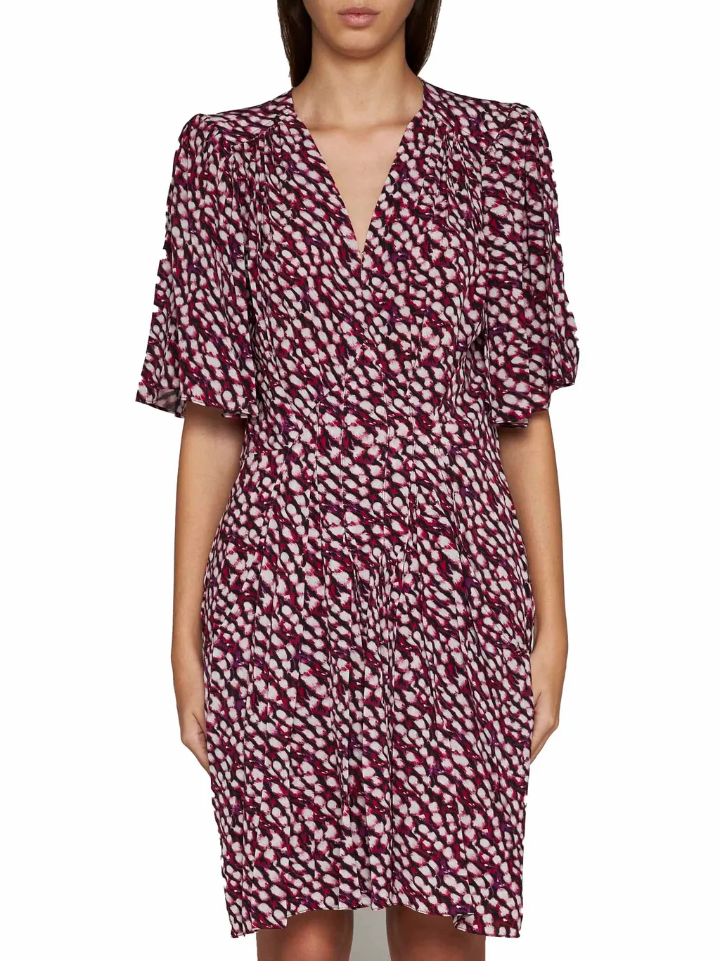 Vedoria Mini Dress