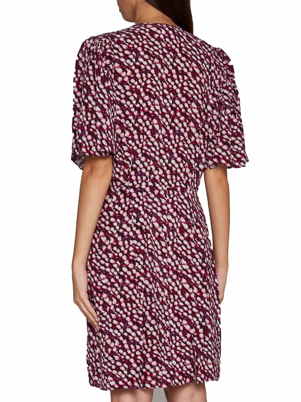 Vedoria Mini Dress