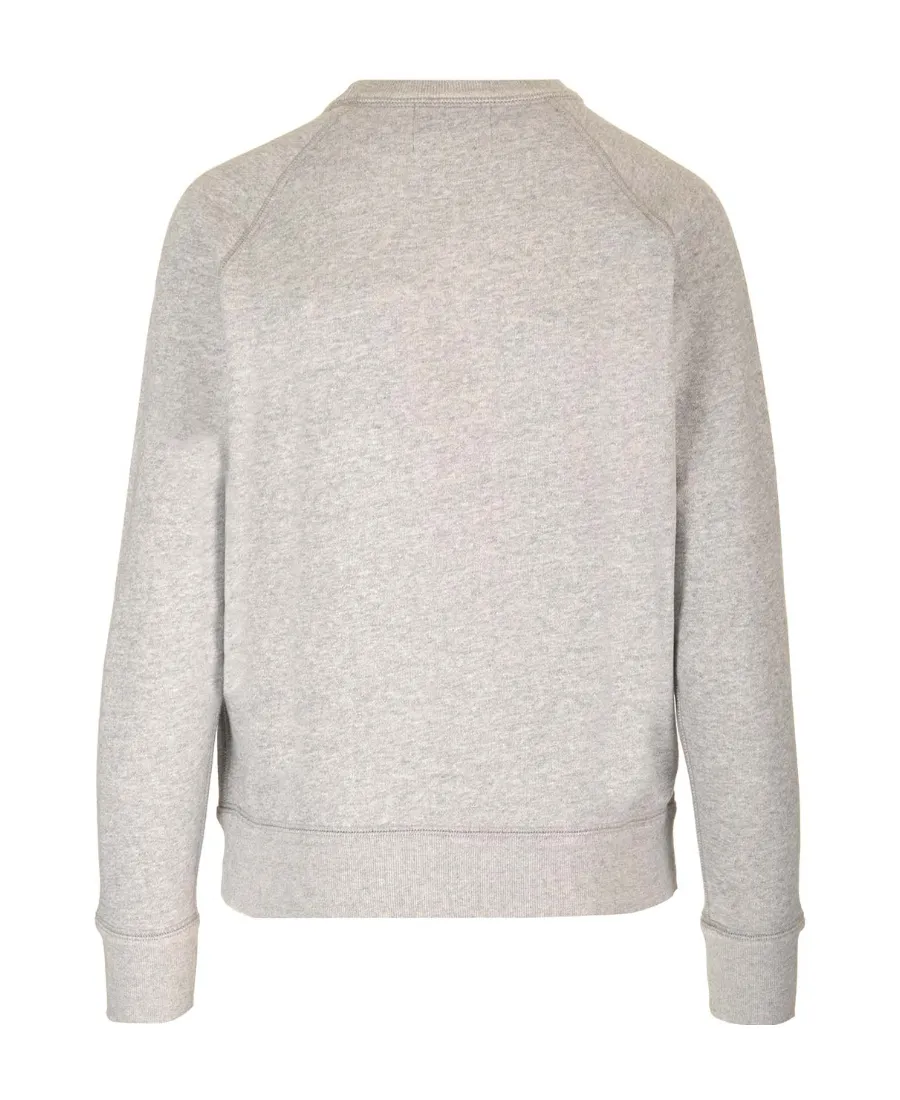Milla Logo-Embellished Sweatshirt