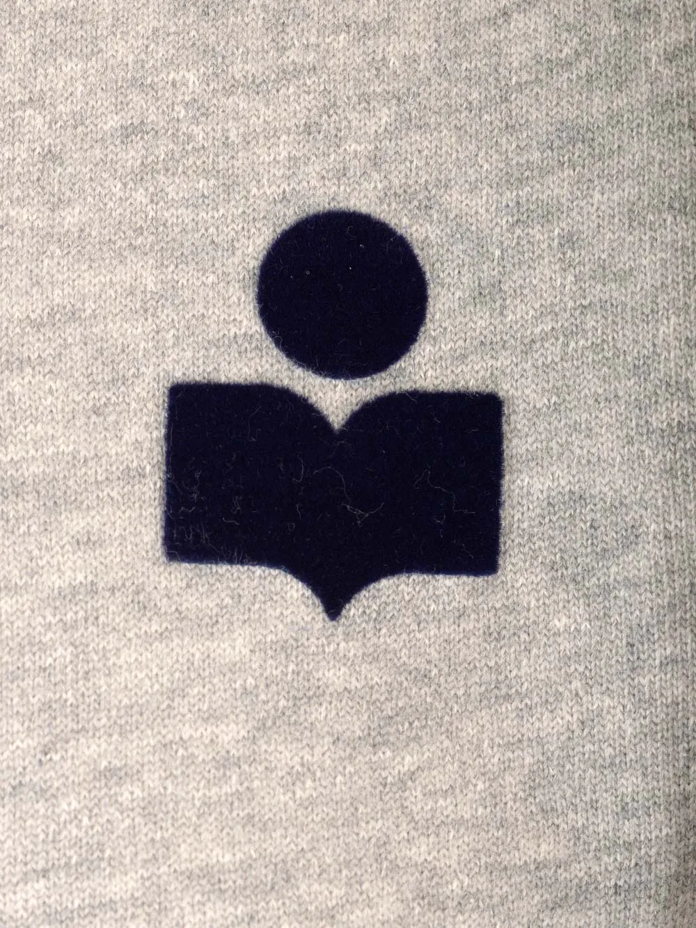 Milla Logo-Embellished Sweatshirt