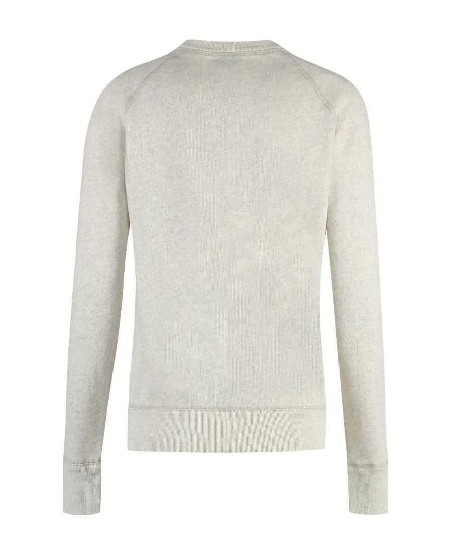 Milla Logo Sweatshirt