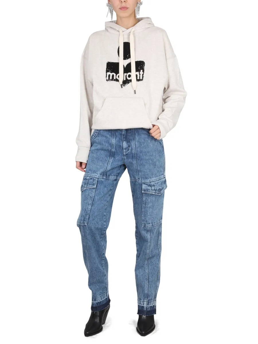 Cotton Jeans
