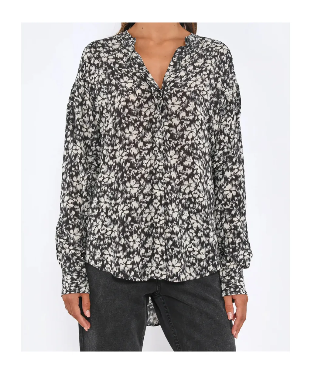 Catchall Shirt