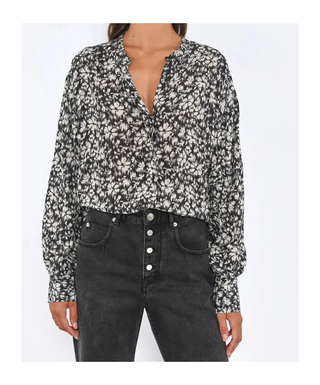 Catchall Shirt