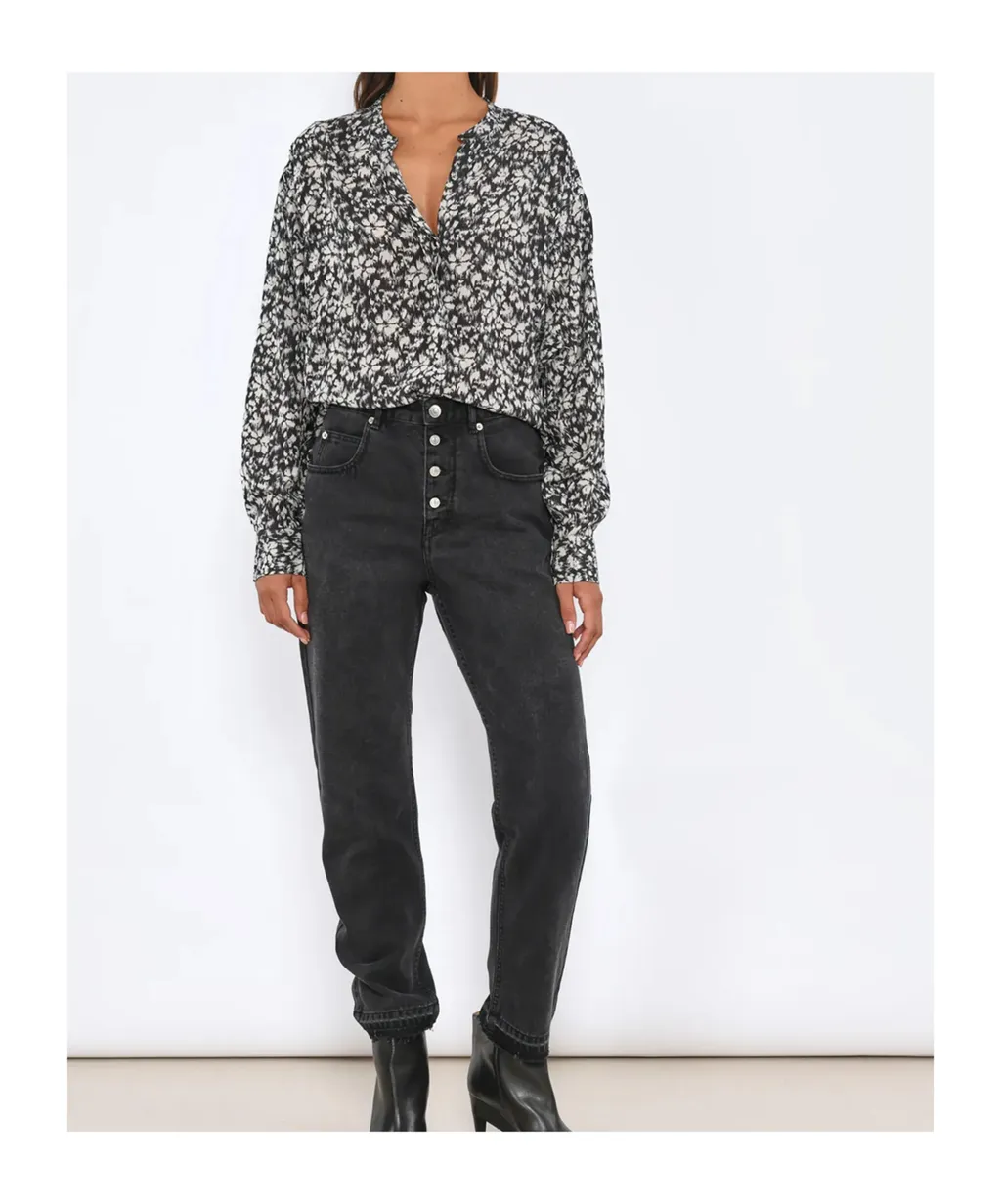 Catchall Shirt