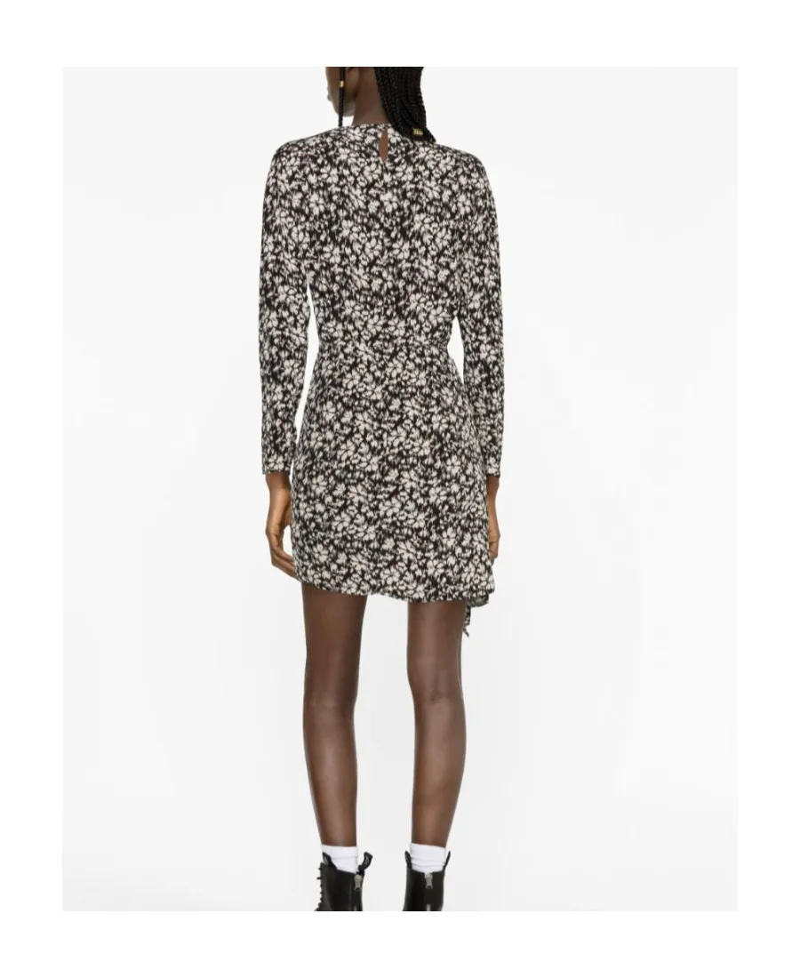 Long Sleeved Dress