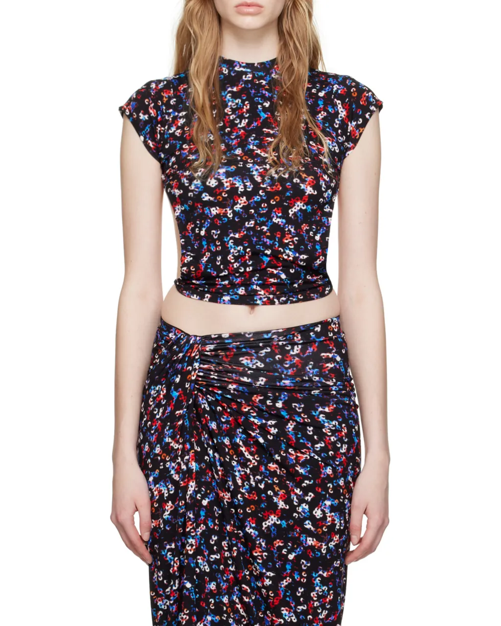 Short-Sleeved T-Shirt