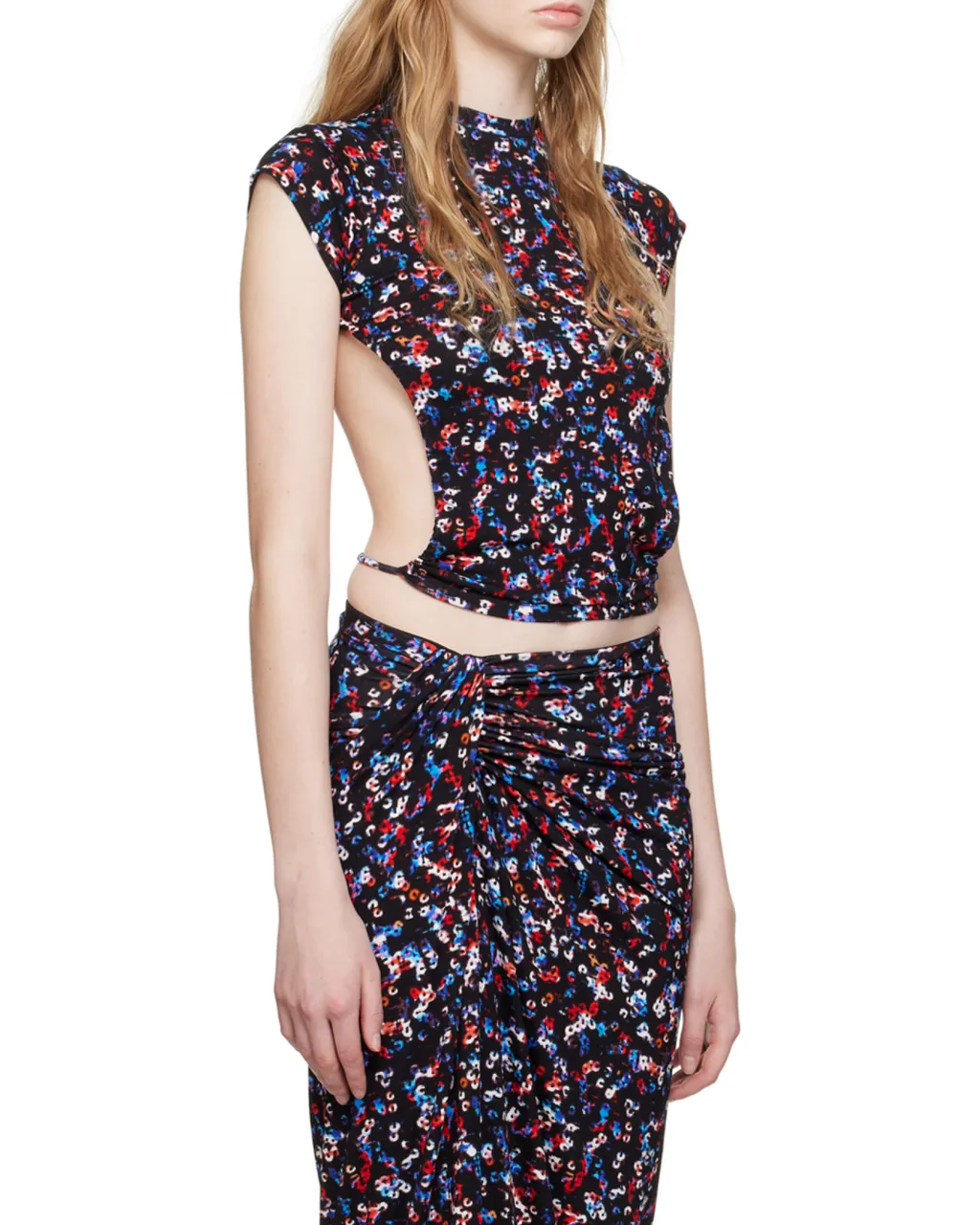 Short-Sleeved T-Shirt