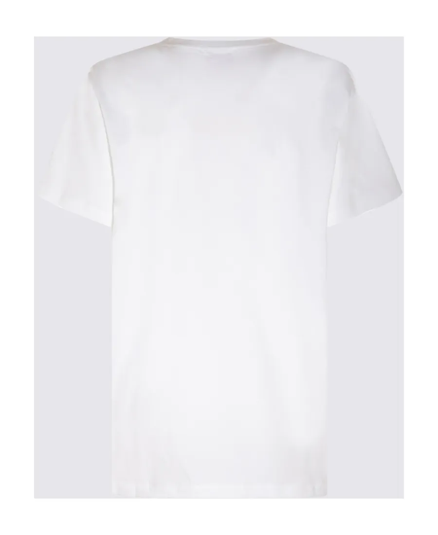 Round-Necked T-Shirt