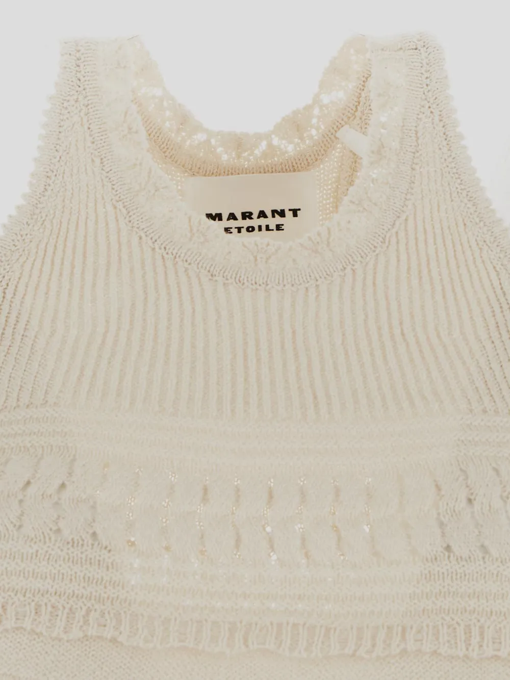Fico Knitted Top