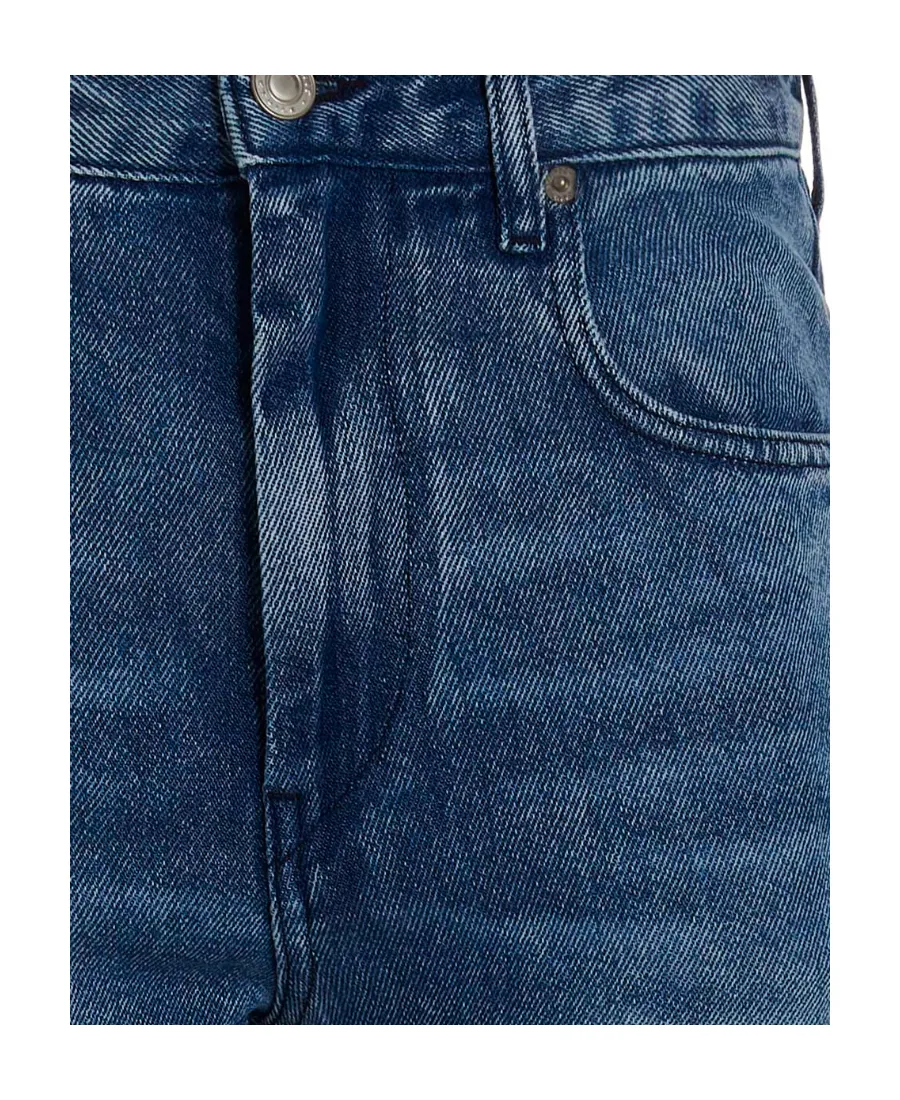 Belt-Loop Jeans