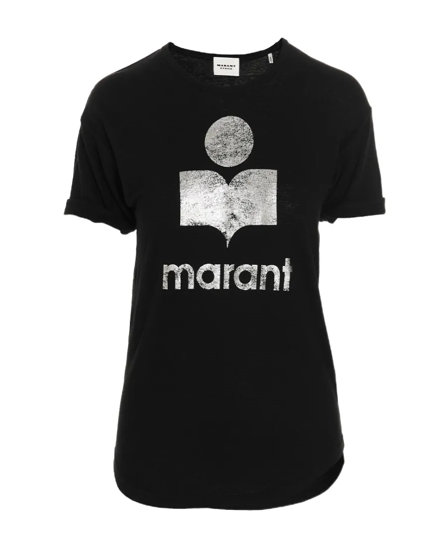 Logo-Print T-Shirt