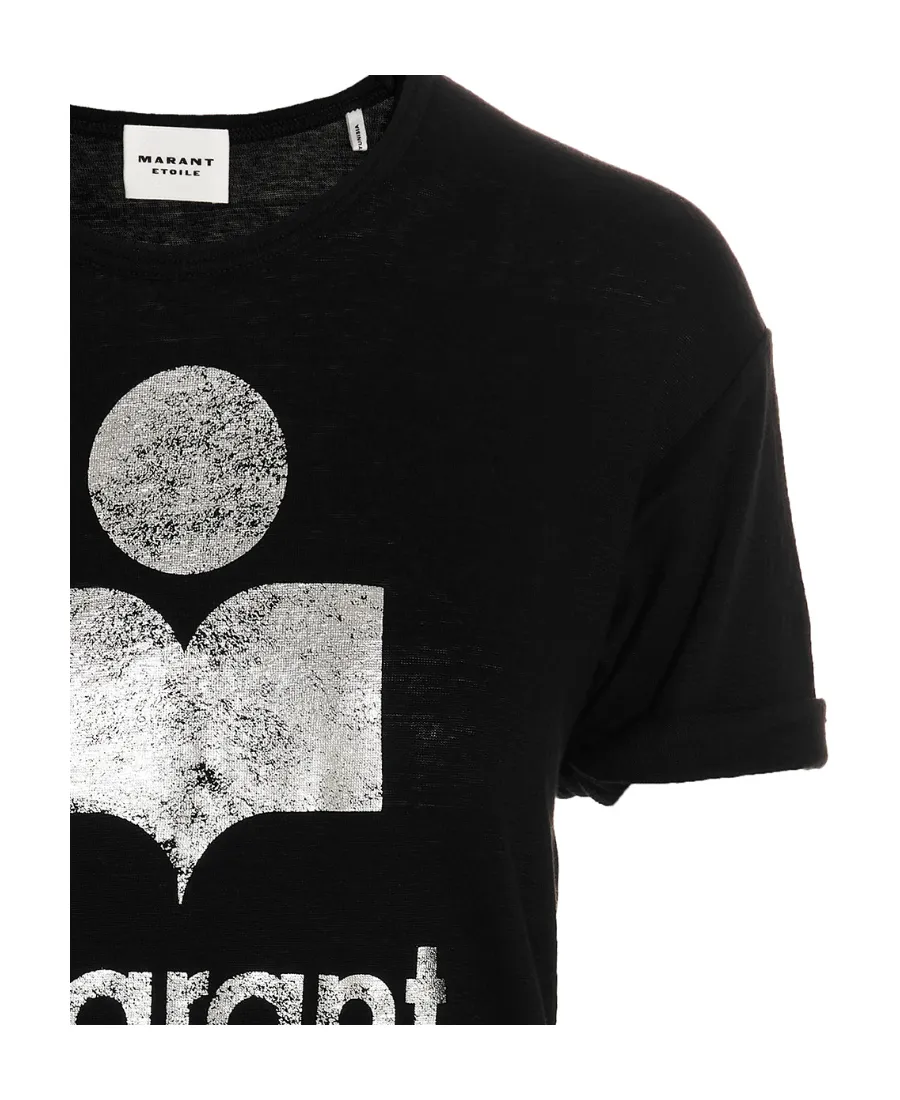 Logo-Print T-Shirt