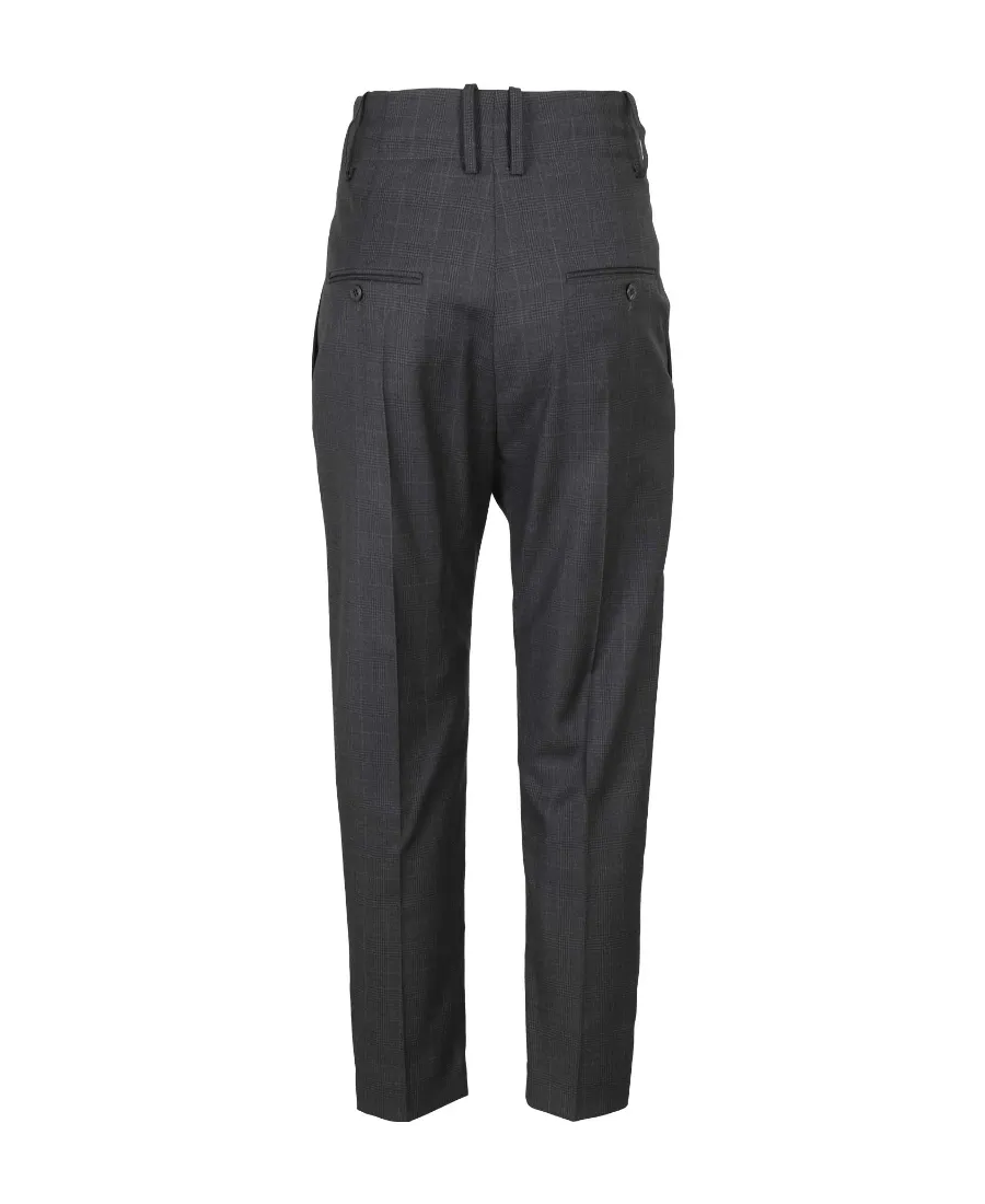 Noah Virgin Wool Pants
