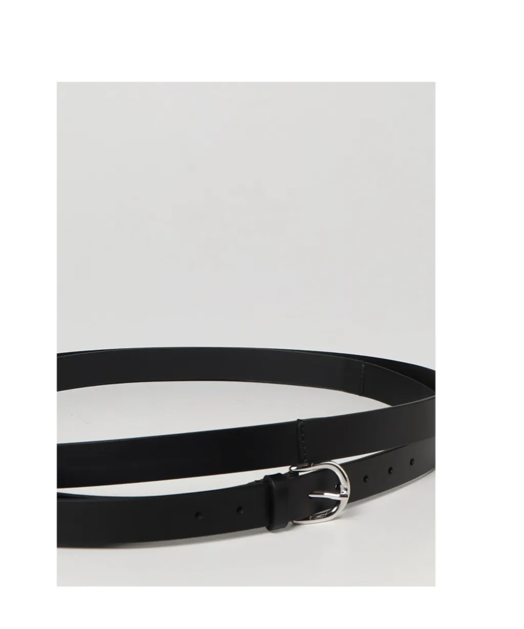 Logo Belt