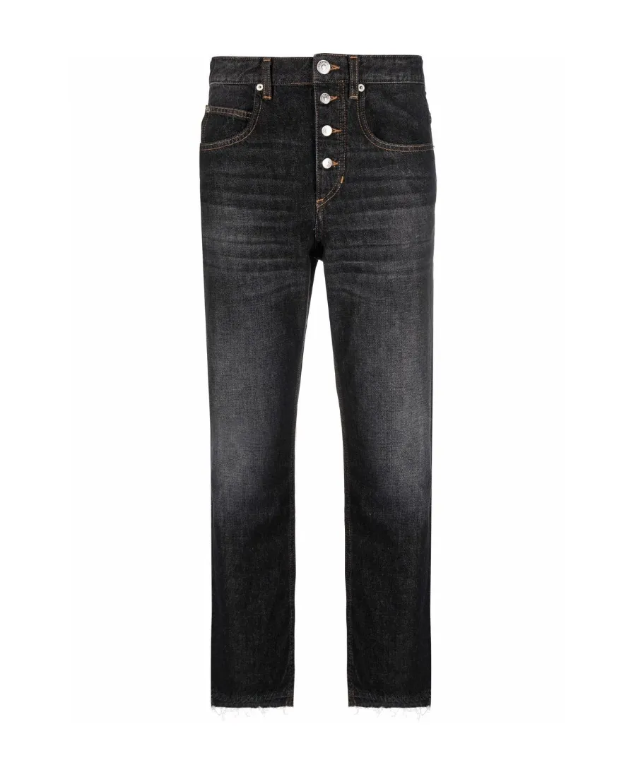 Belden Ankle Jeans