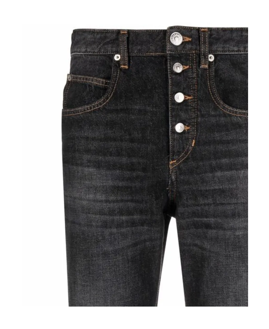 Belden Ankle Jeans