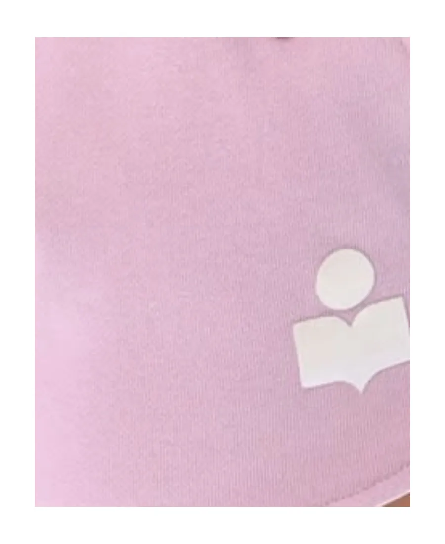 Logo Printed Shorts