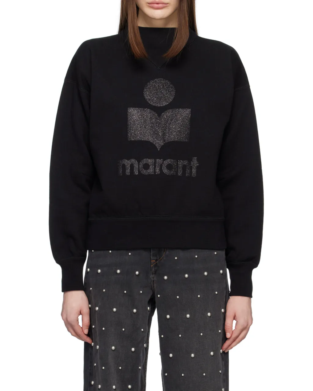 Moby Sweatshirt