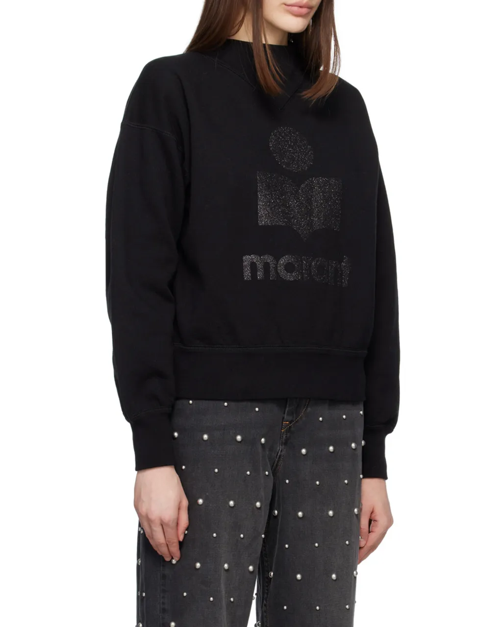 Moby Sweatshirt