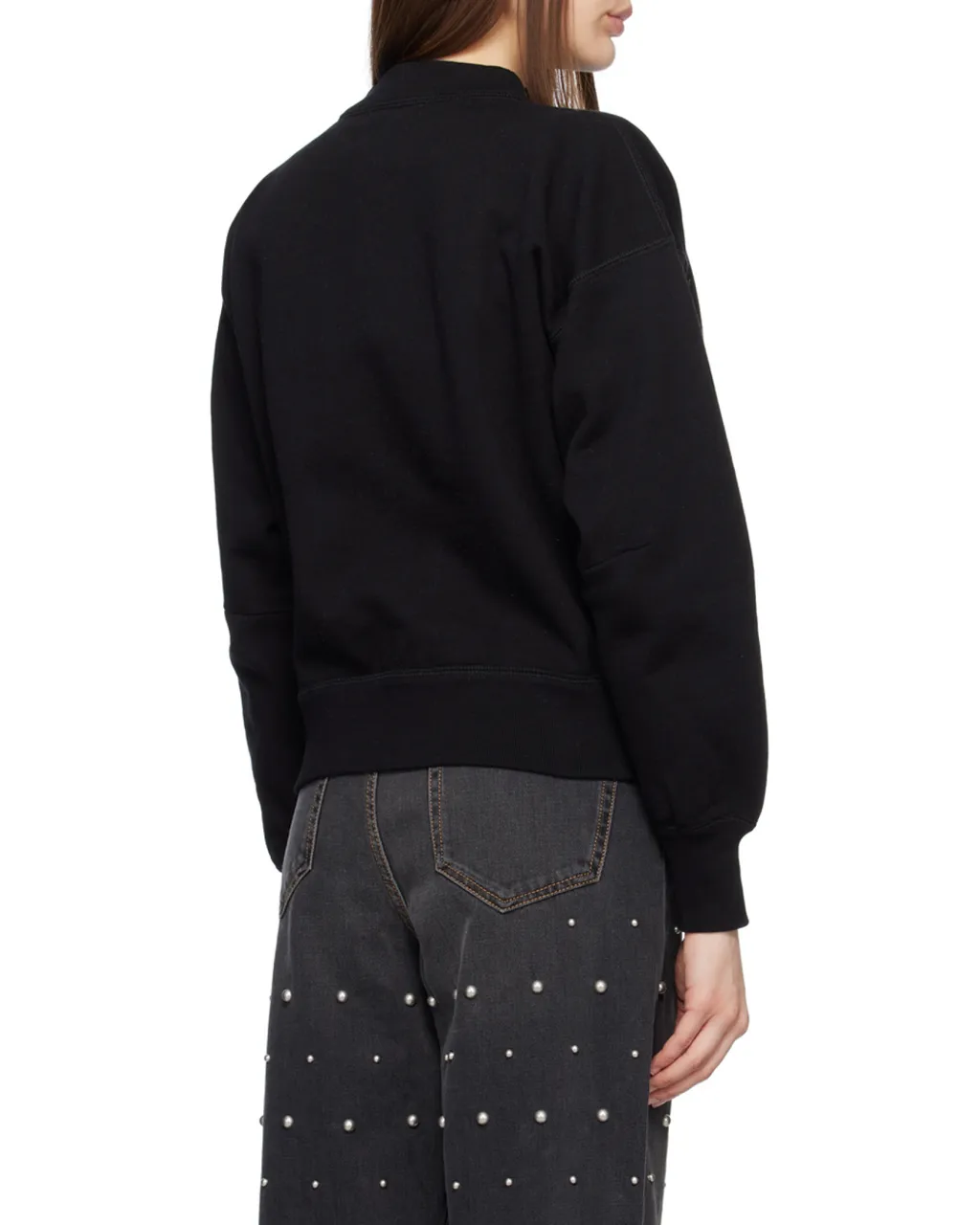 Moby Sweatshirt