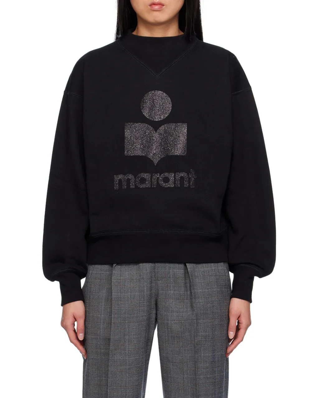 Moby Sweatshirt