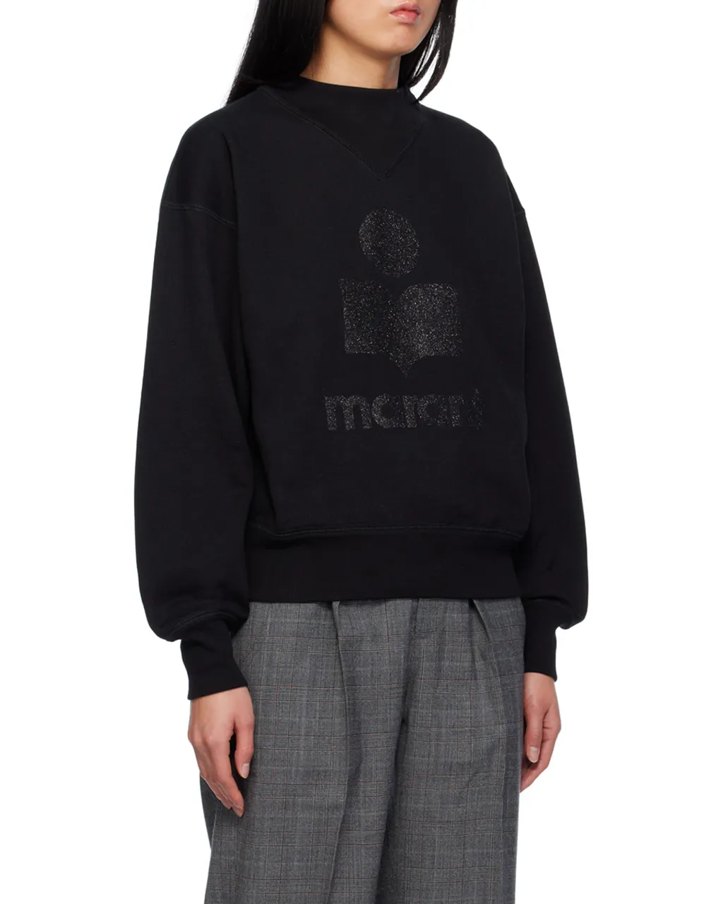 Moby Sweatshirt