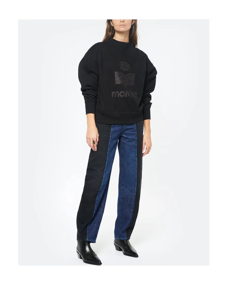 Moby Sweatshirt