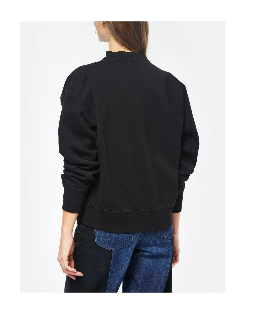 Moby Sweatshirt