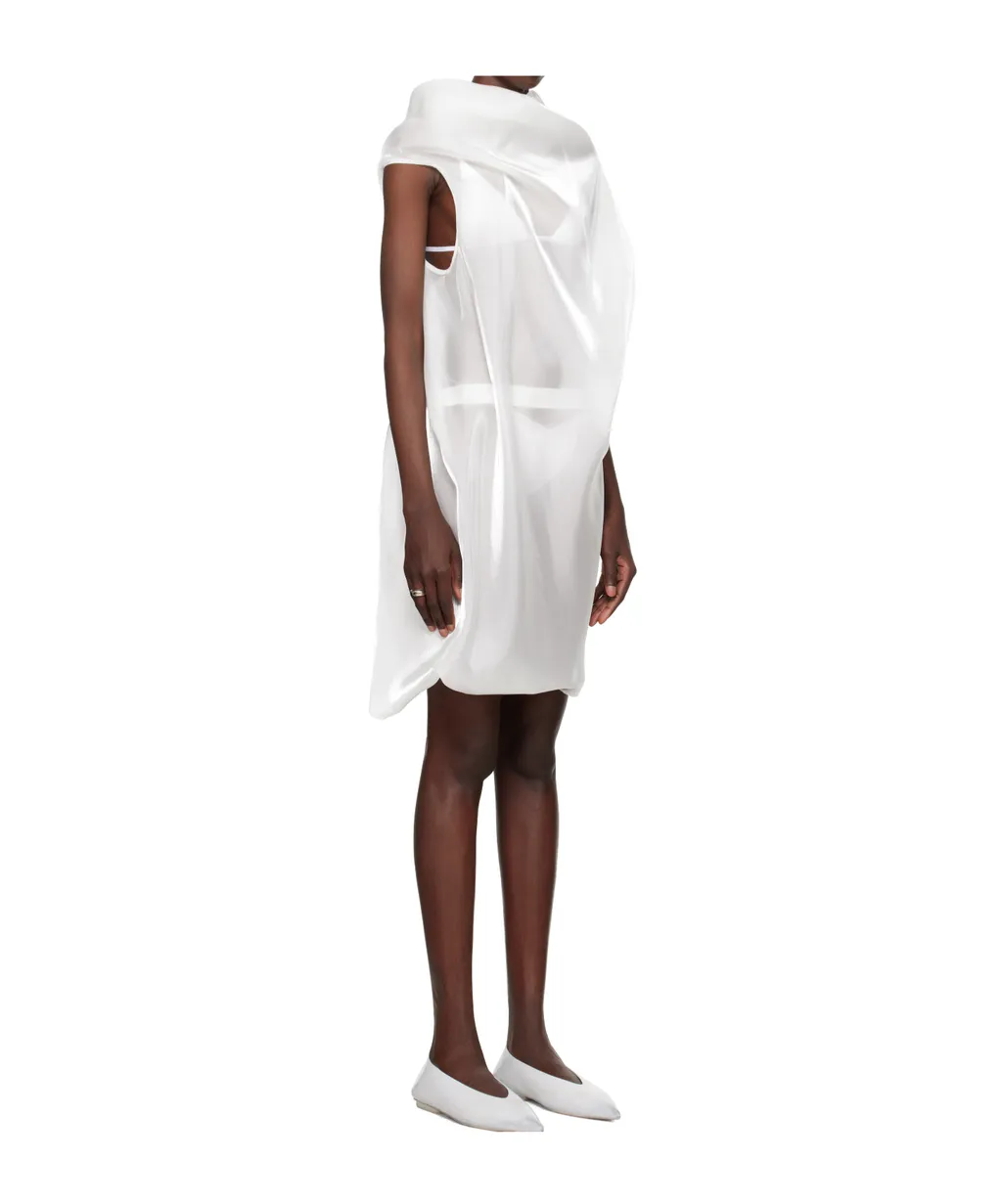 Eau Mini Dress