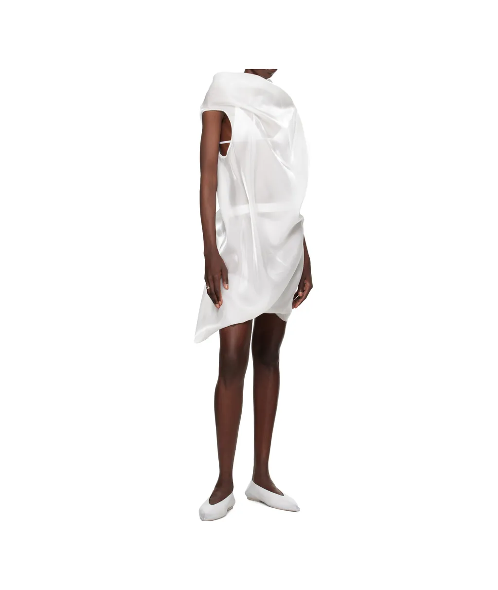 Eau Mini Dress