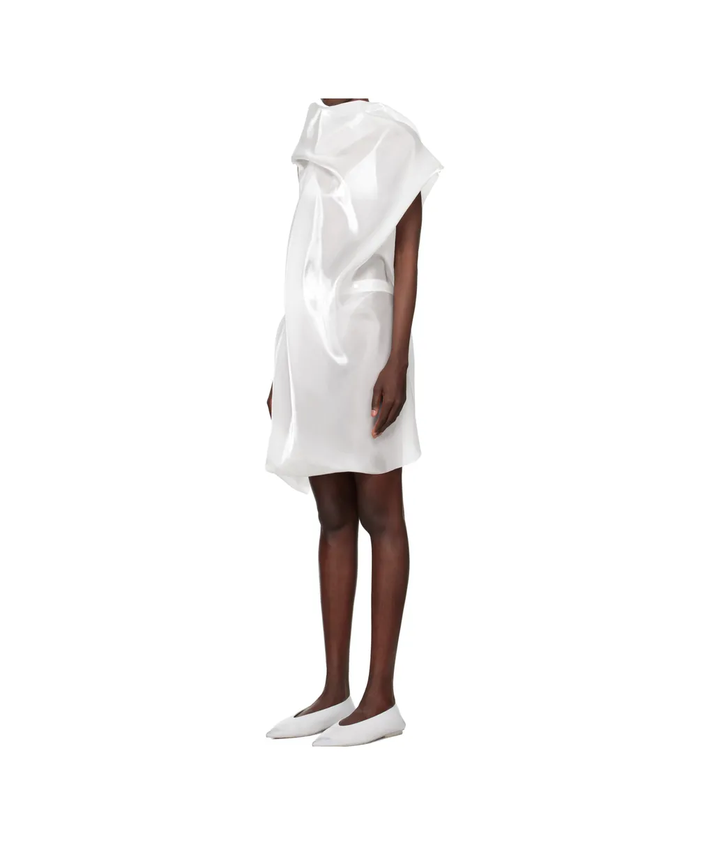 Eau Mini Dress