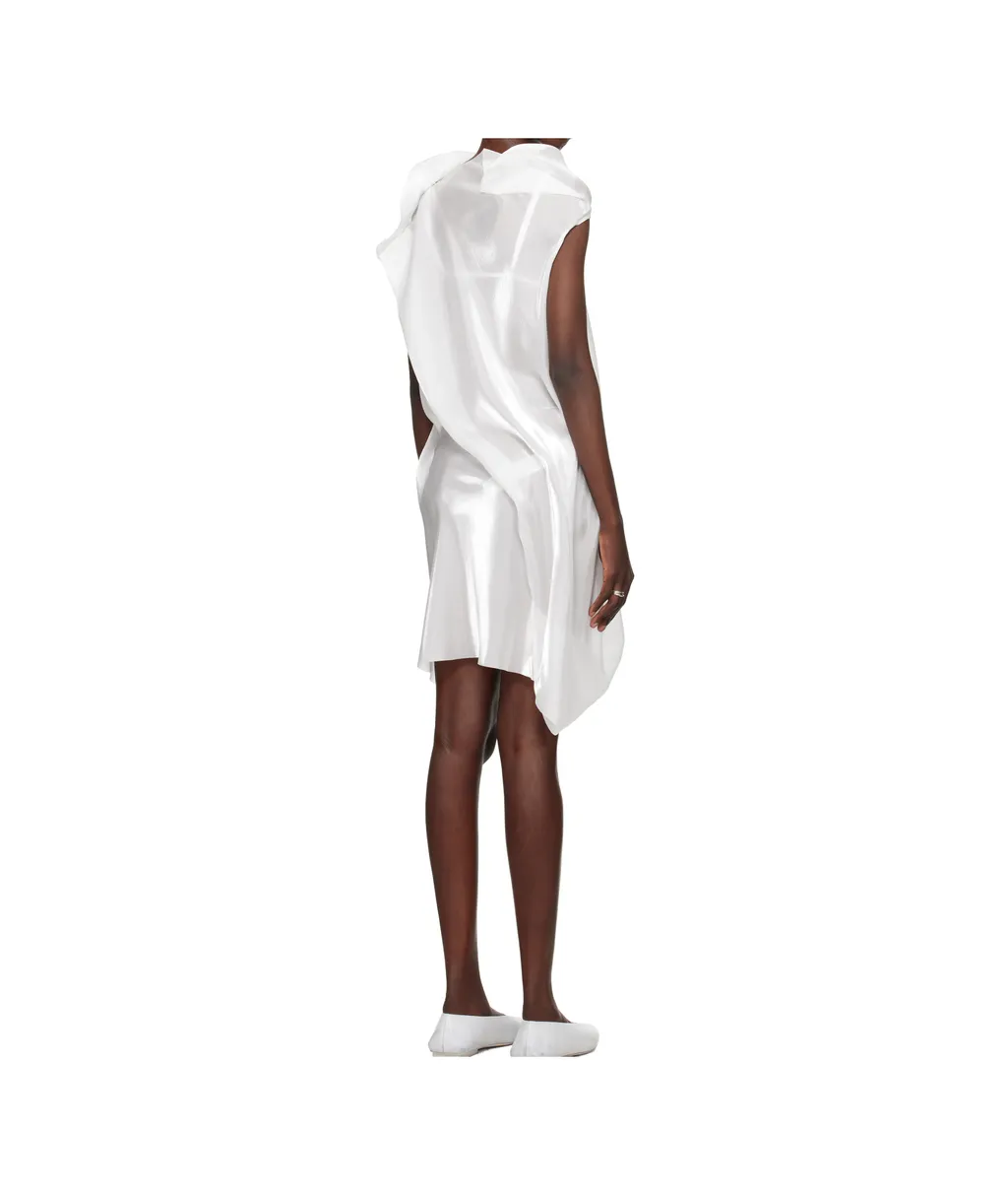 Eau Mini Dress