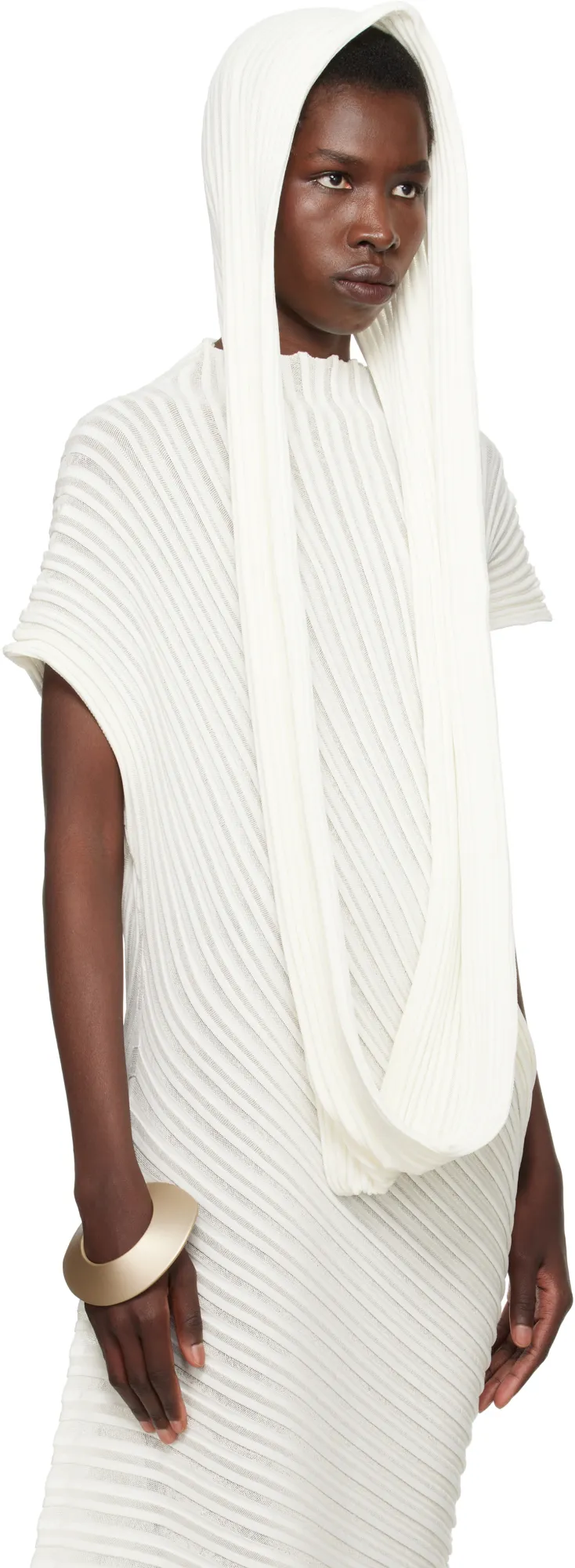 Stream Scarf