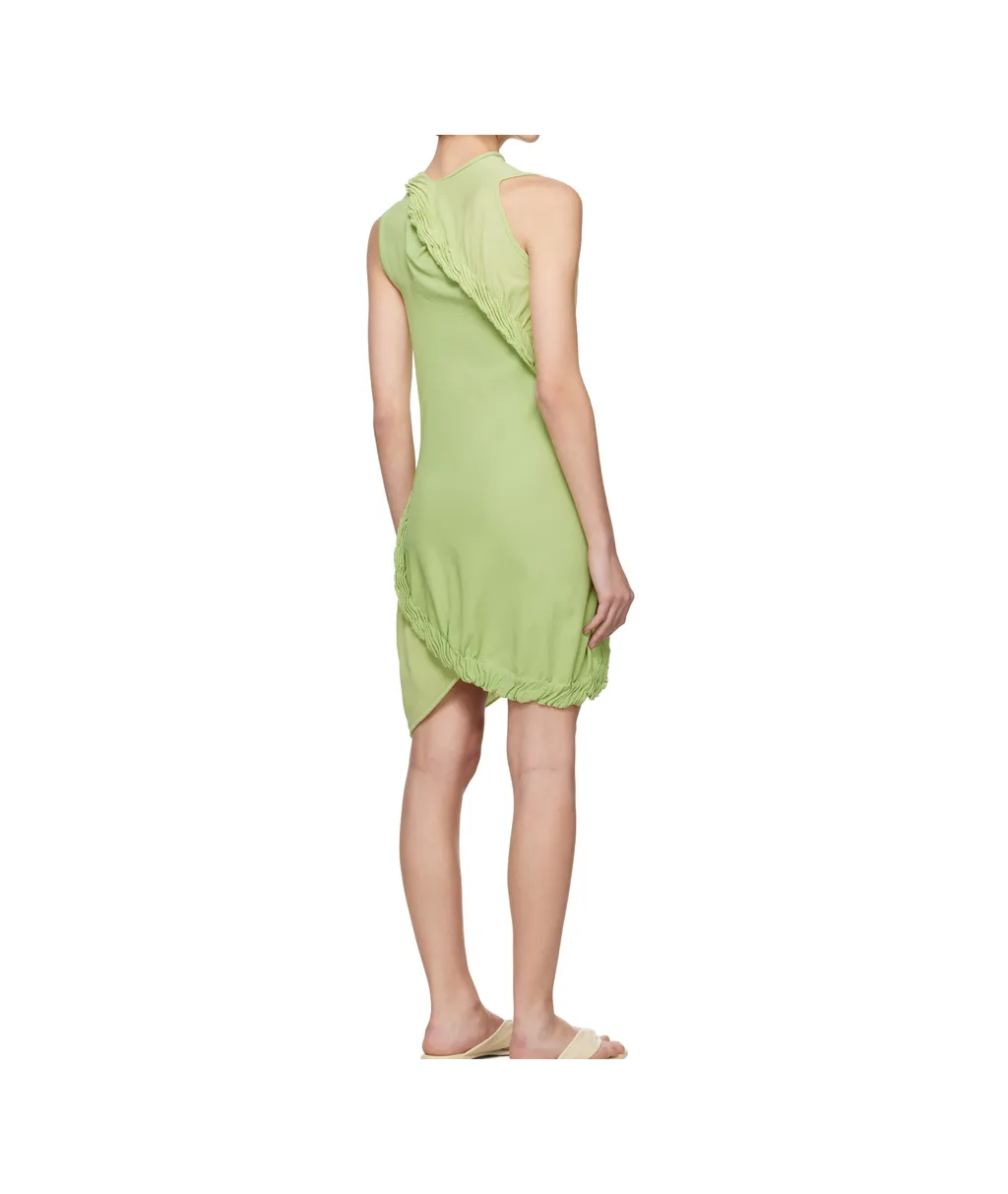 Beanstalk Dress