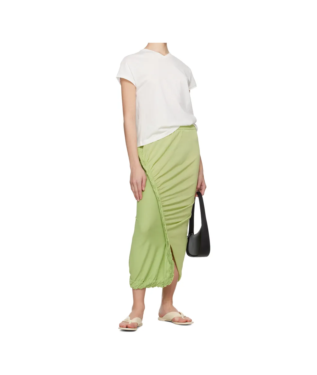 Beanstalk Skirt