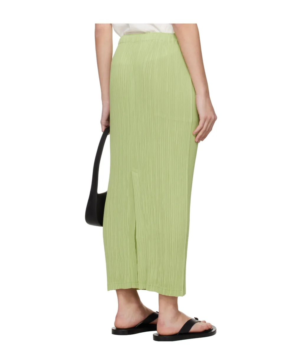 Hatching Bottoms Skirt