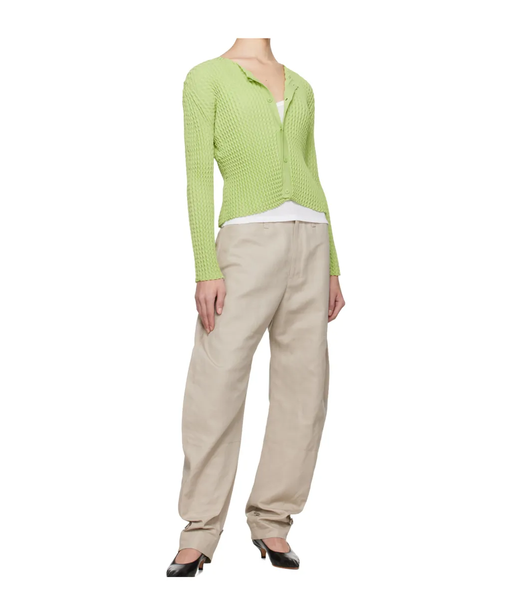 April Spongy-56 Cardigan