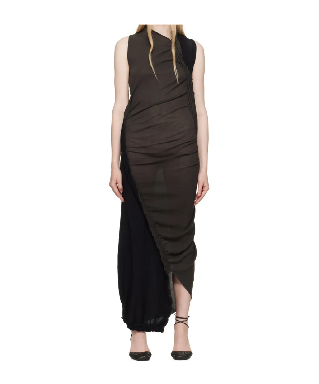 Beanstalk Dress