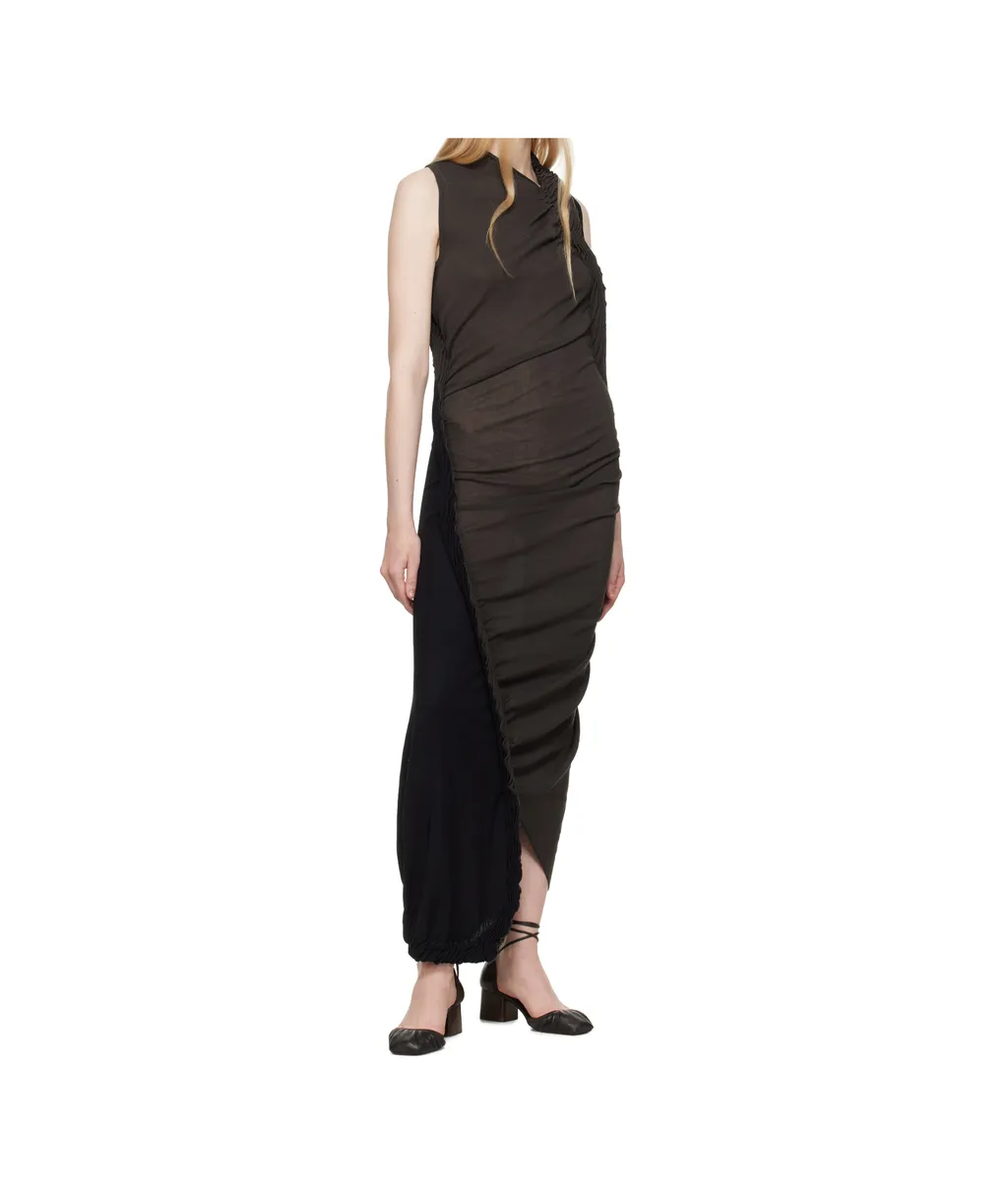 Beanstalk Dress